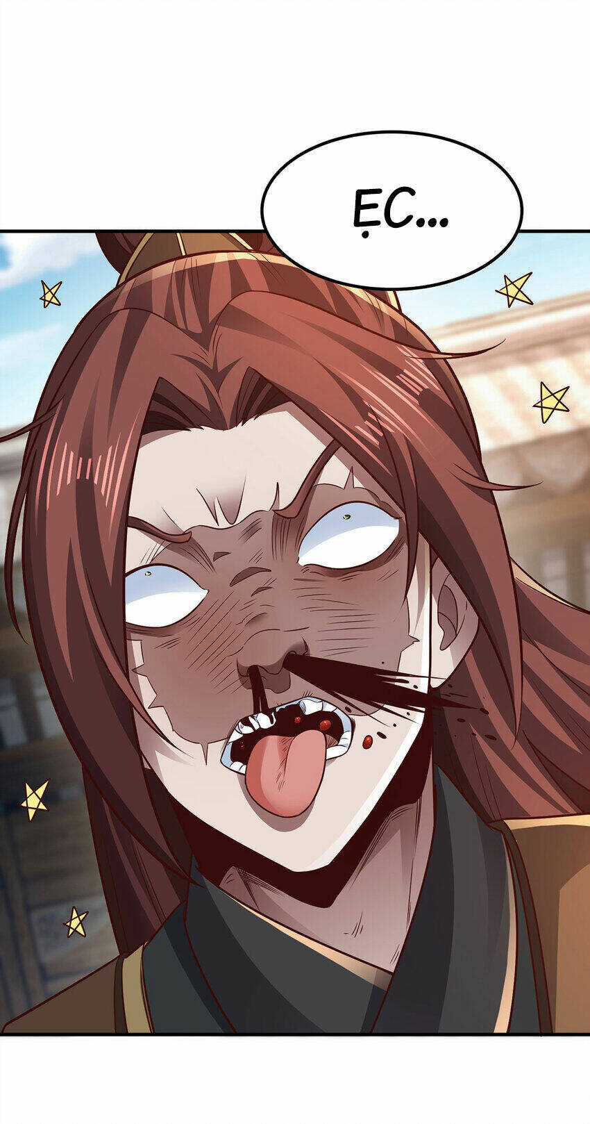 Thượng Cổ Thần Văn Chapter 27 trang 30