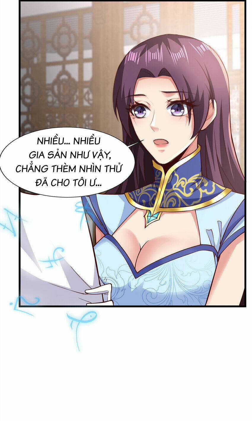 Thượng Cổ Thần Văn Chapter 27 trang 37