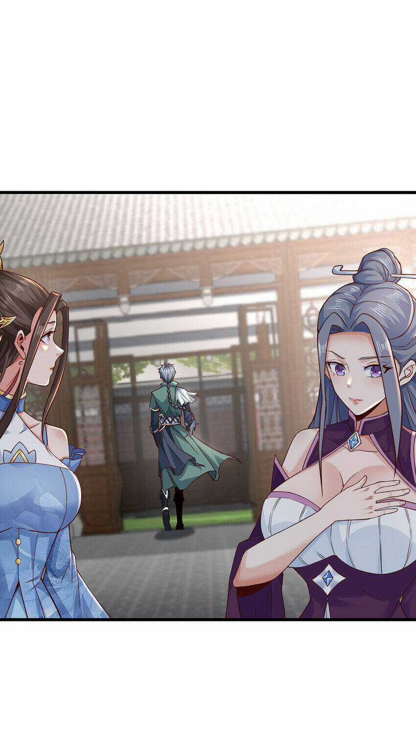 Thượng Cổ Thần Văn Chapter 27 trang 39