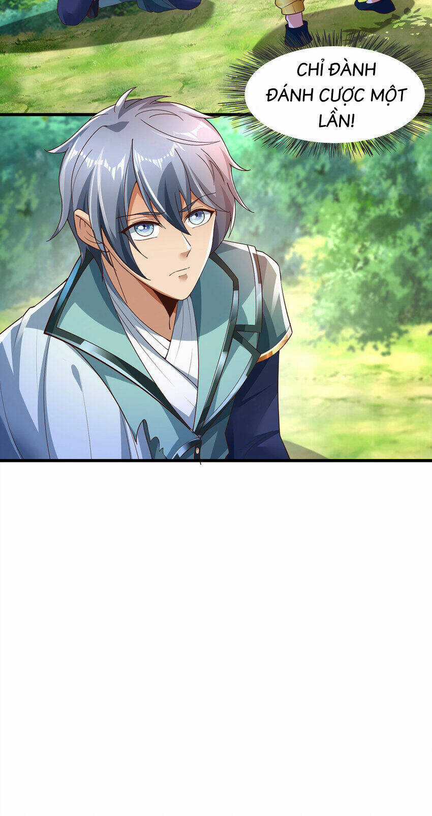 Thượng Cổ Thần Văn Chapter 28.5 trang 2