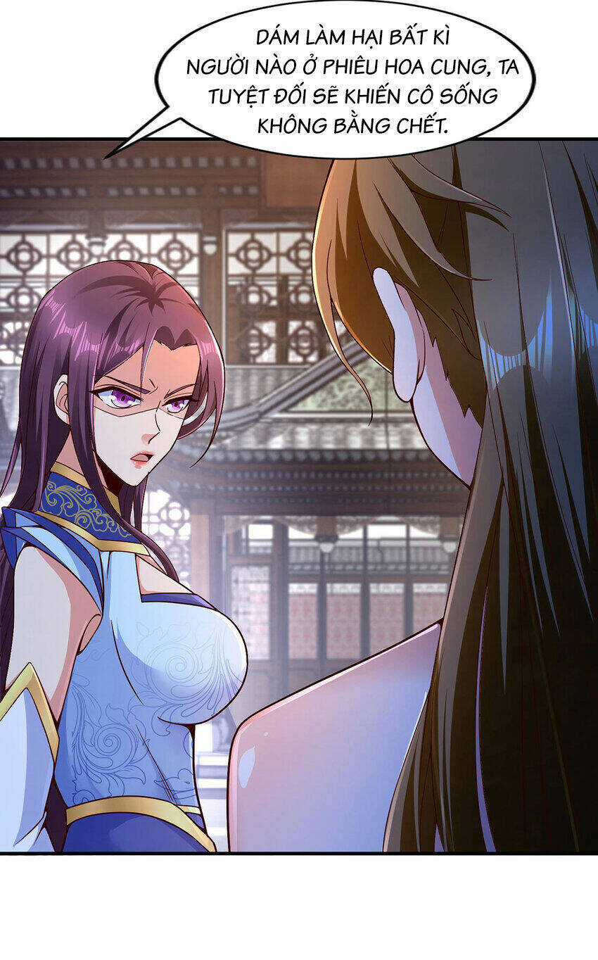 Thượng Cổ Thần Văn Chapter 28.5 trang 20