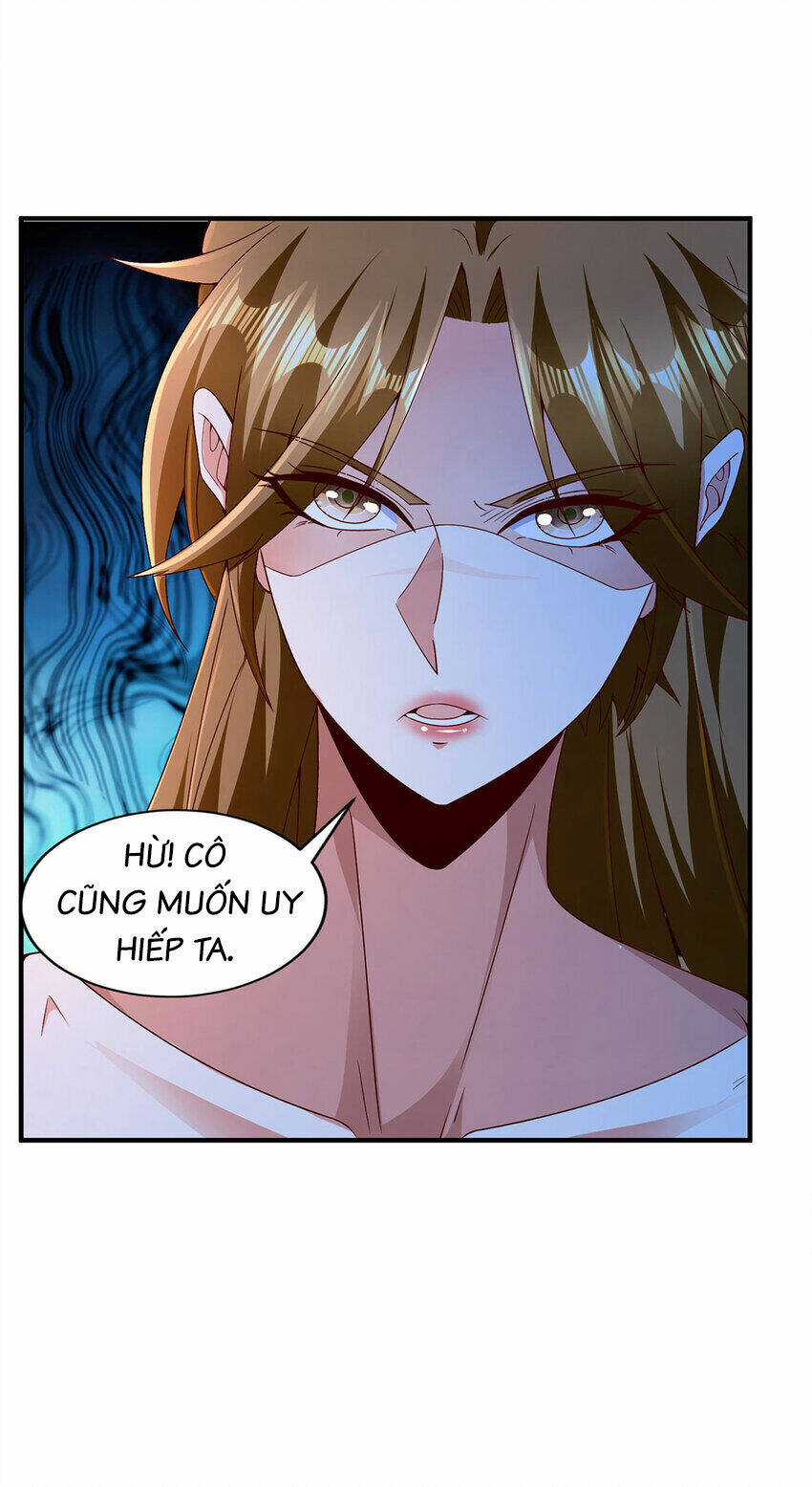 Thượng Cổ Thần Văn Chapter 28.5 trang 21