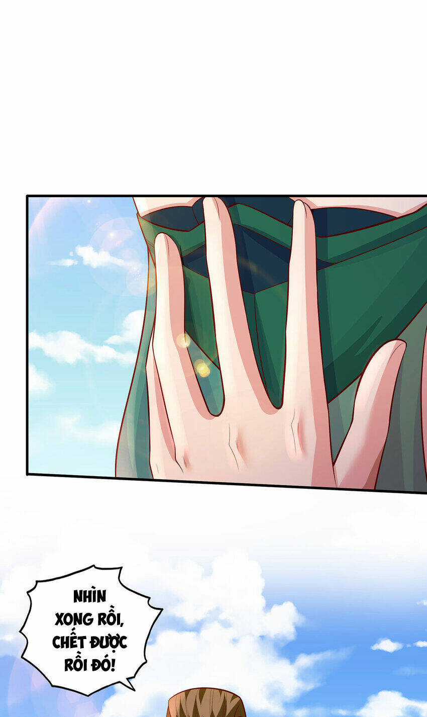 Thượng Cổ Thần Văn Chapter 28.5 trang 3