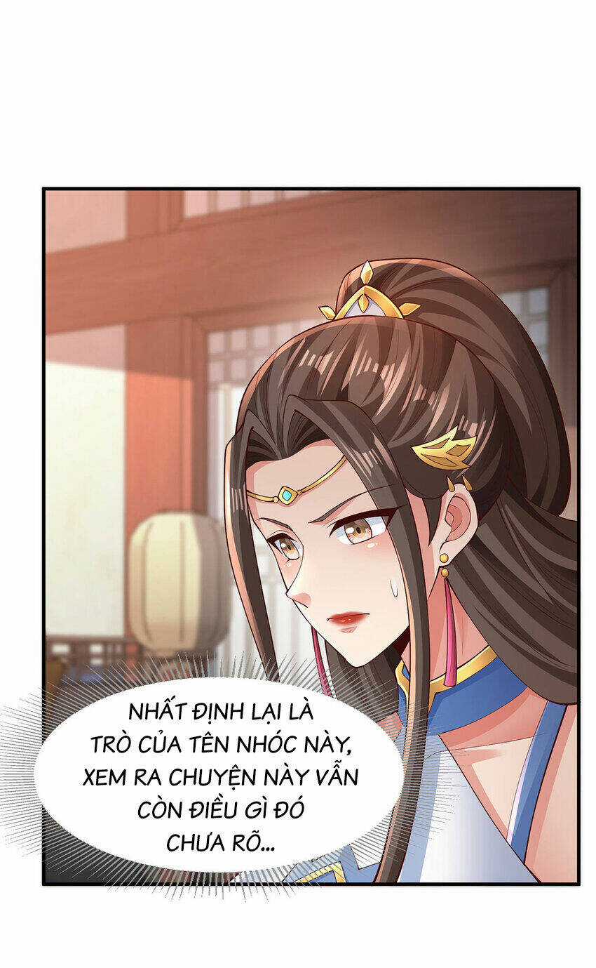 Thượng Cổ Thần Văn Chapter 28.5 trang 37