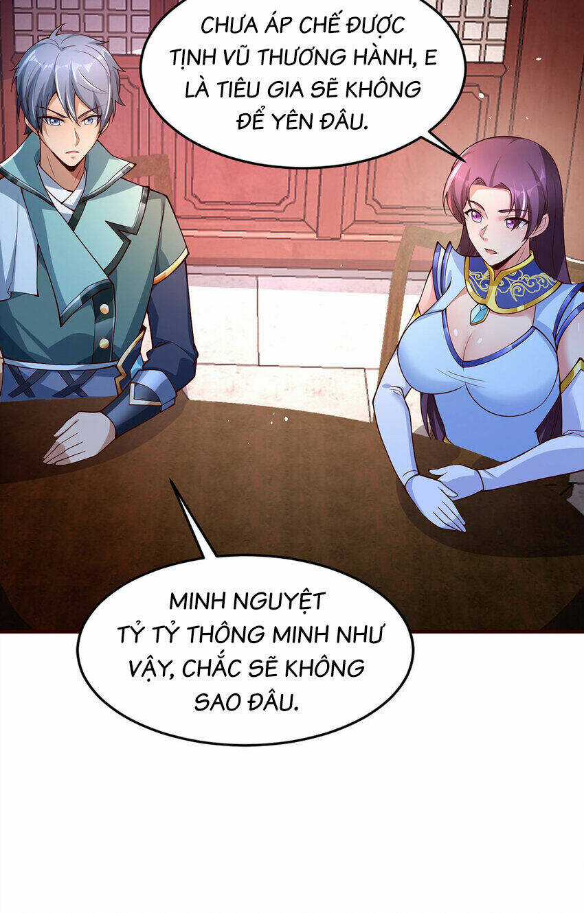 Thượng Cổ Thần Văn Chapter 28.5 trang 43