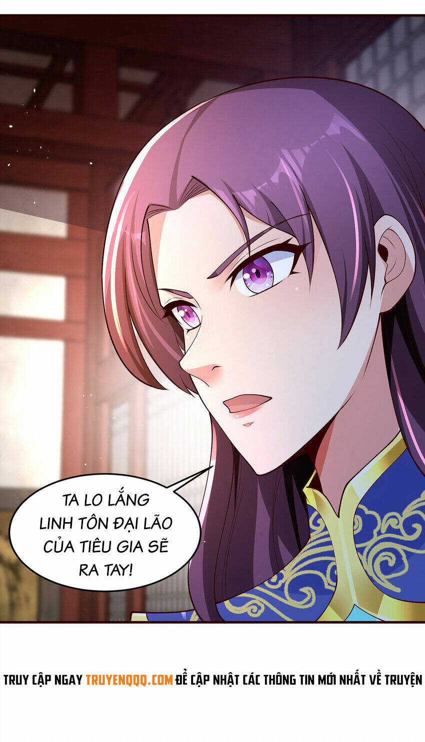 Thượng Cổ Thần Văn Chapter 28.5 trang 44
