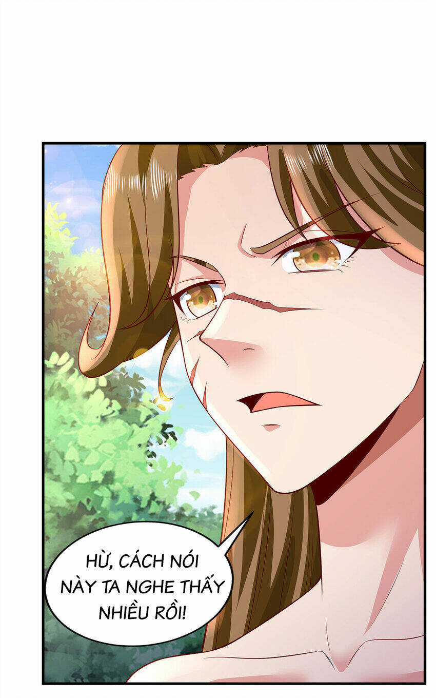 Thượng Cổ Thần Văn Chapter 28.5 trang 6