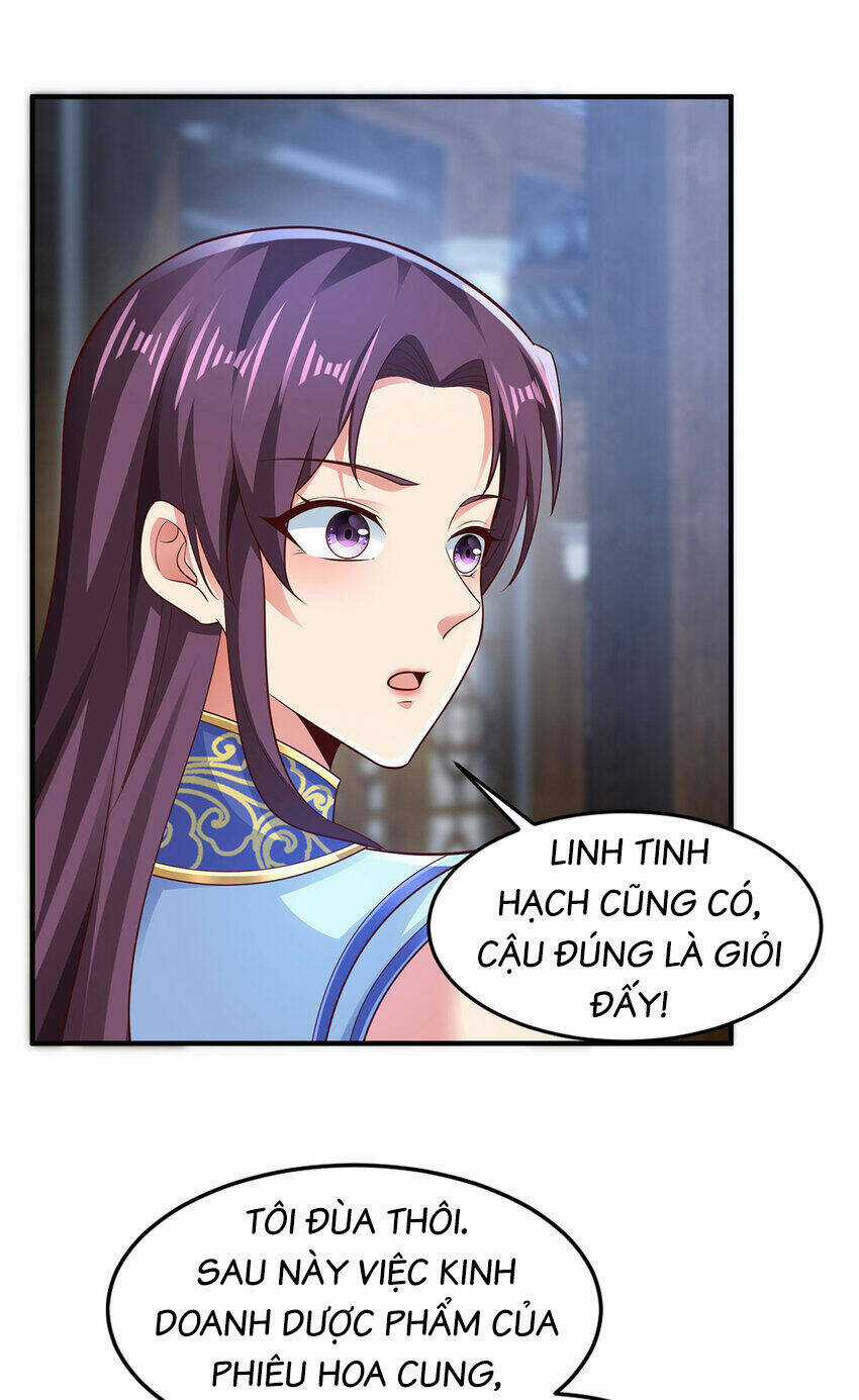 Thượng Cổ Thần Văn Chapter 28 trang 12