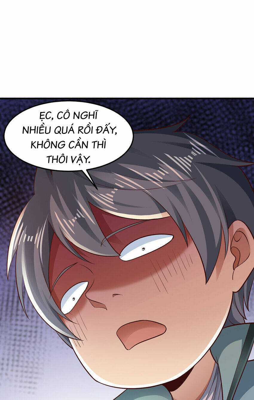 Thượng Cổ Thần Văn Chapter 28 trang 15