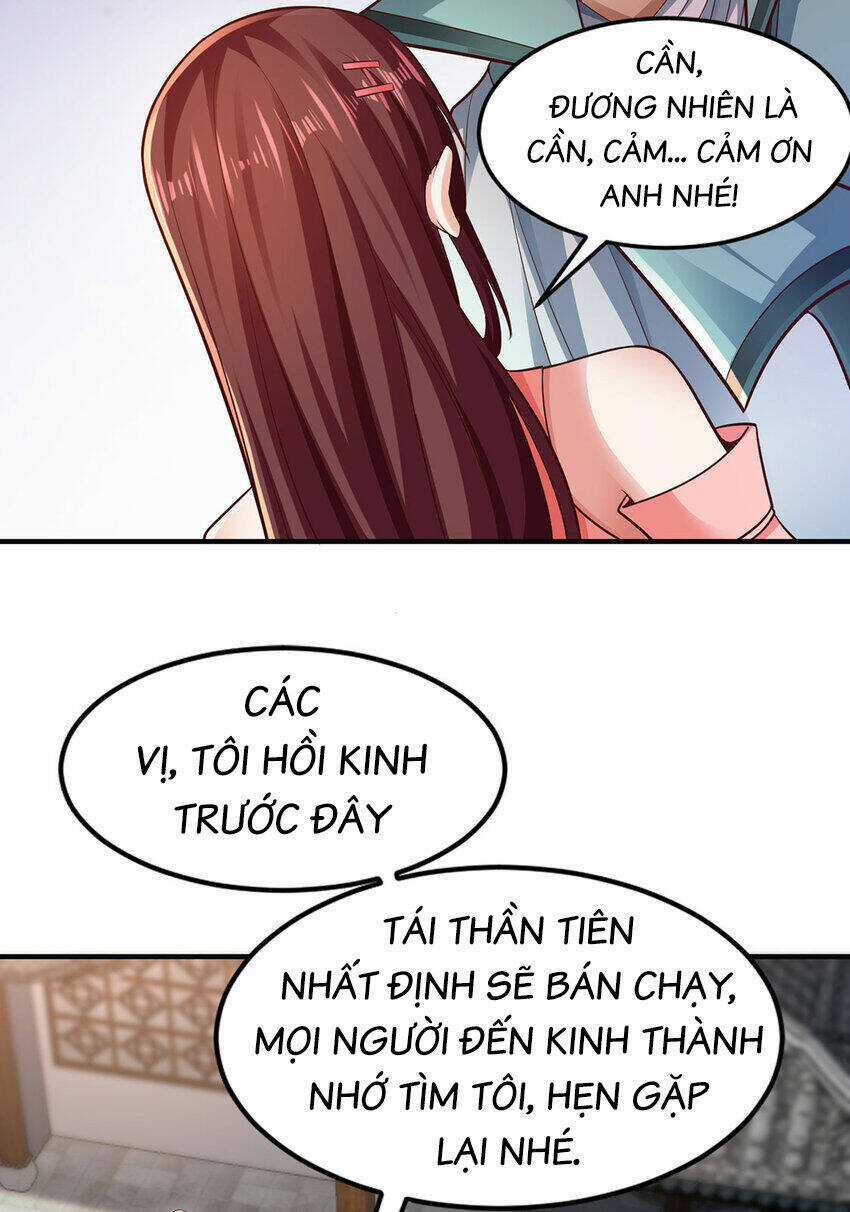 Thượng Cổ Thần Văn Chapter 28 trang 16