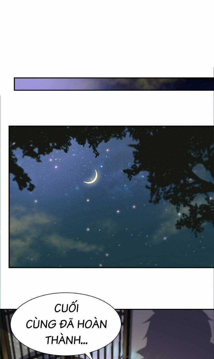 Thượng Cổ Thần Văn Chapter 28 trang 2