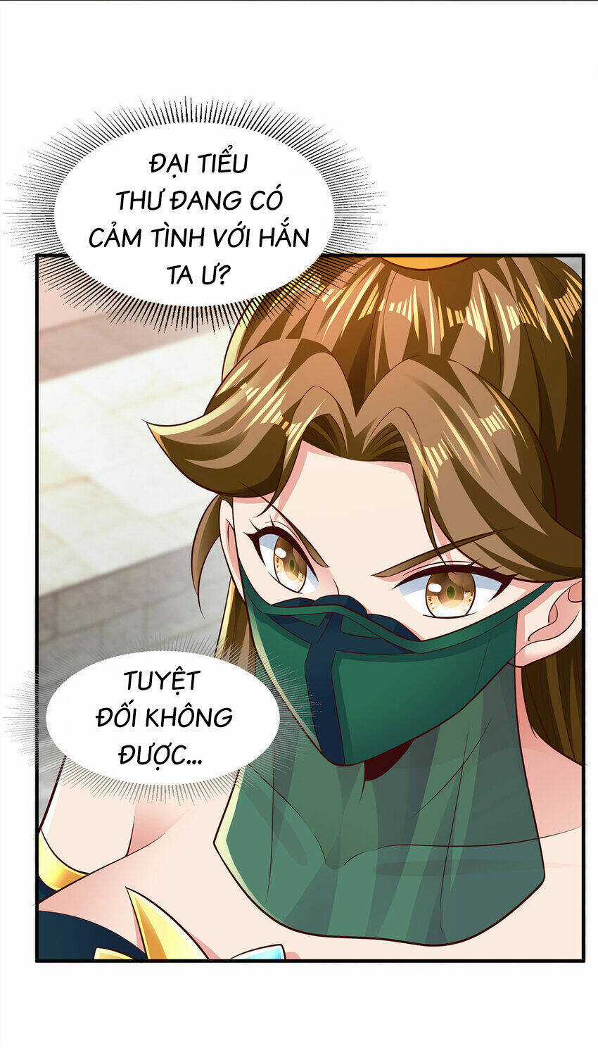 Thượng Cổ Thần Văn Chapter 28 trang 22