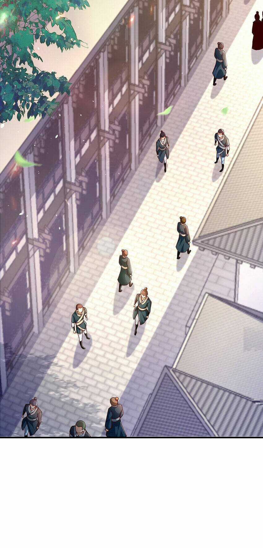 Thượng Cổ Thần Văn Chapter 28 trang 24