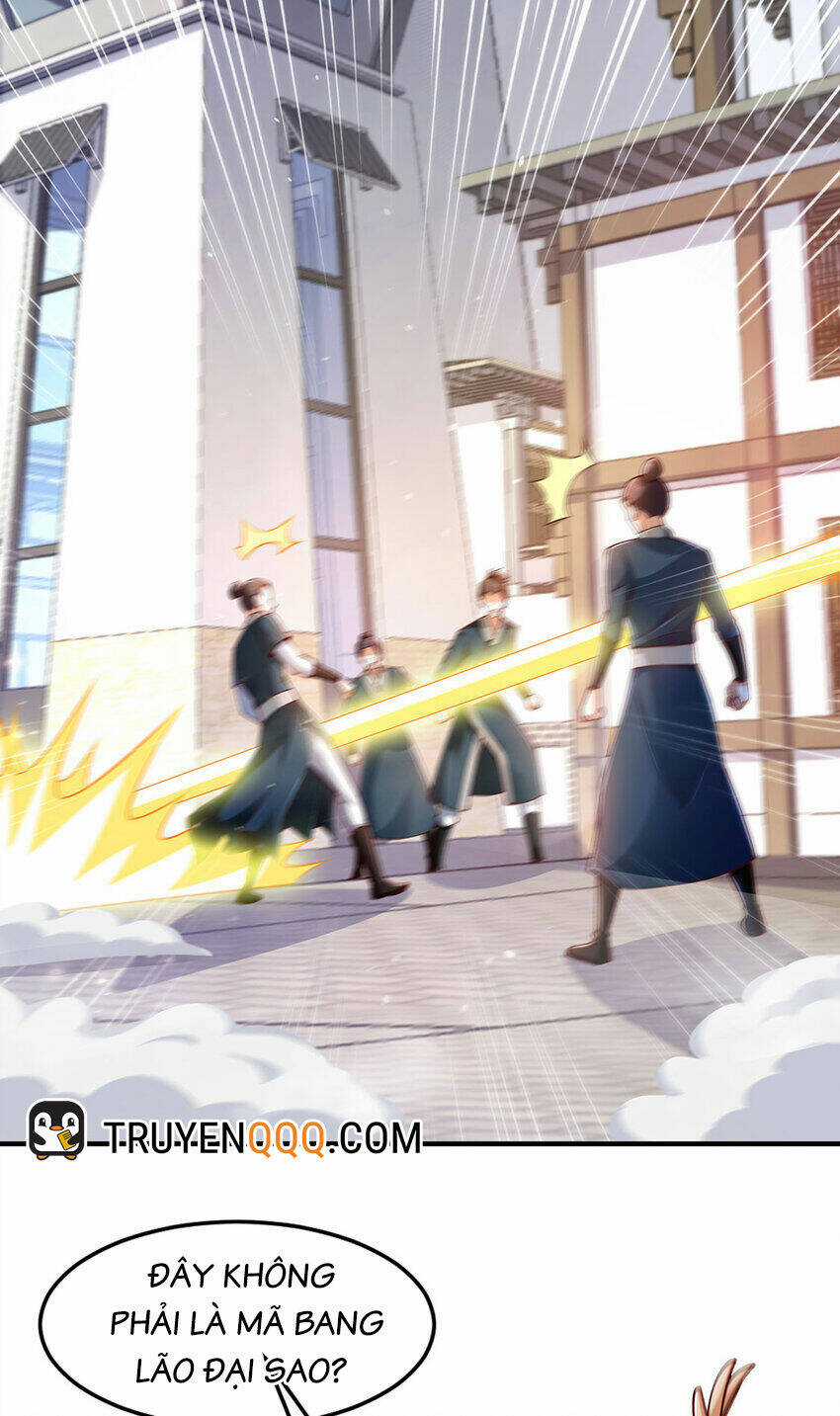 Thượng Cổ Thần Văn Chapter 28 trang 26