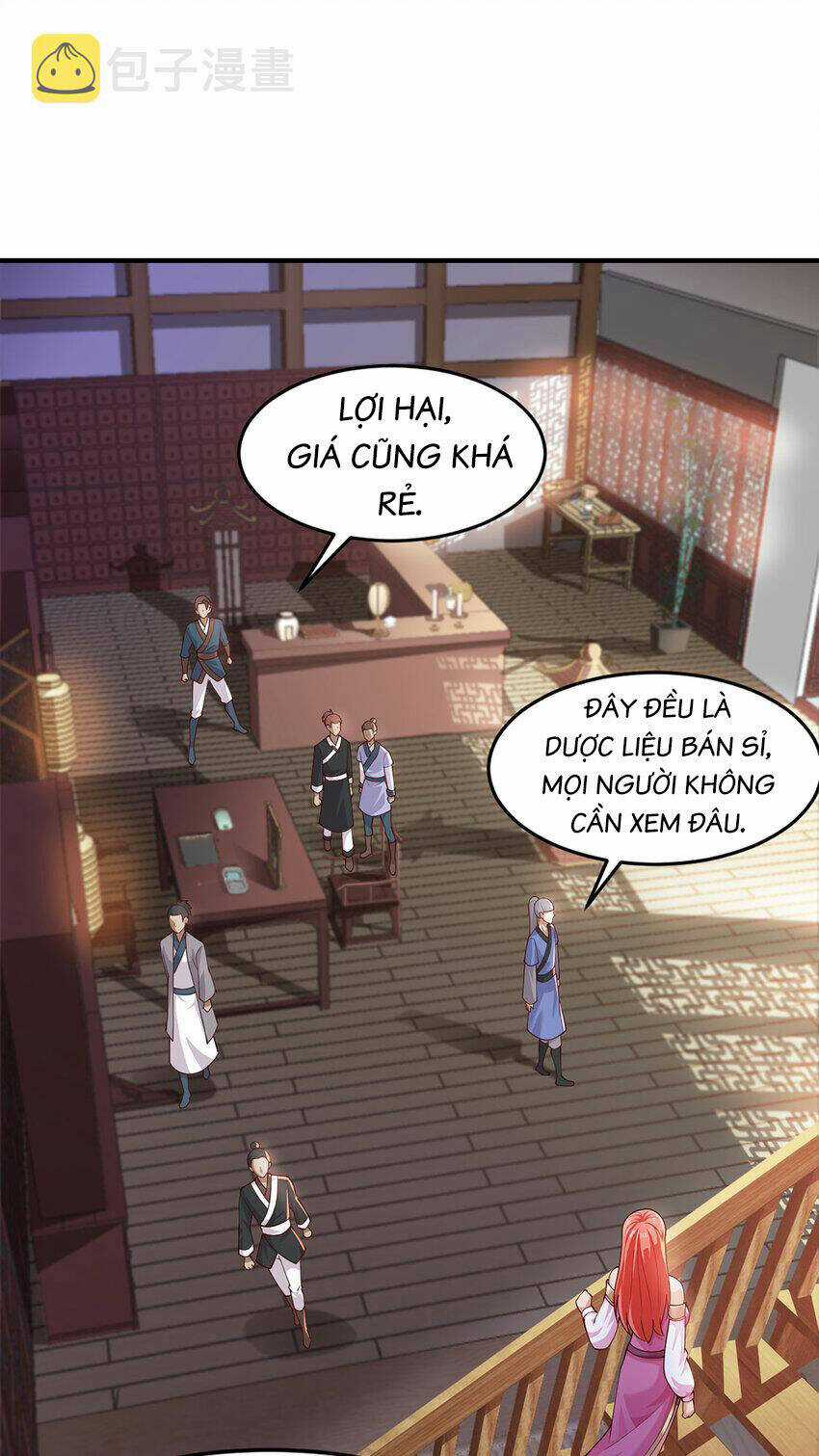 Thượng Cổ Thần Văn Chapter 28 trang 30
