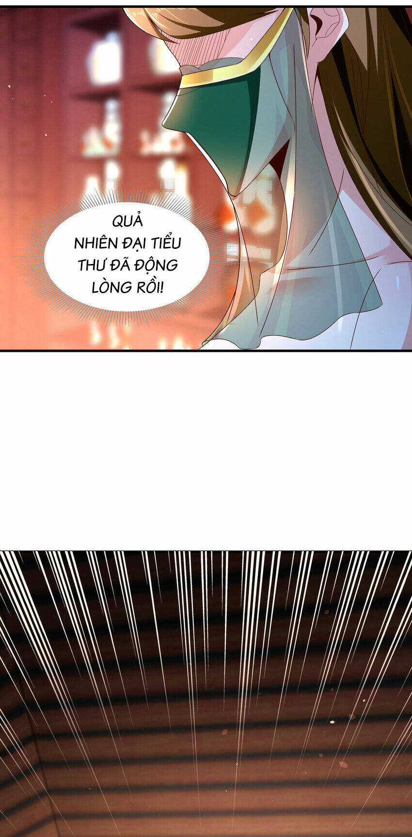 Thượng Cổ Thần Văn Chapter 28 trang 41