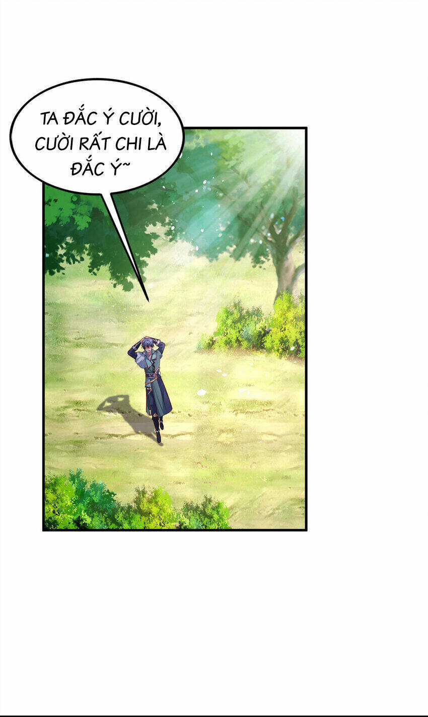 Thượng Cổ Thần Văn Chapter 28 trang 43