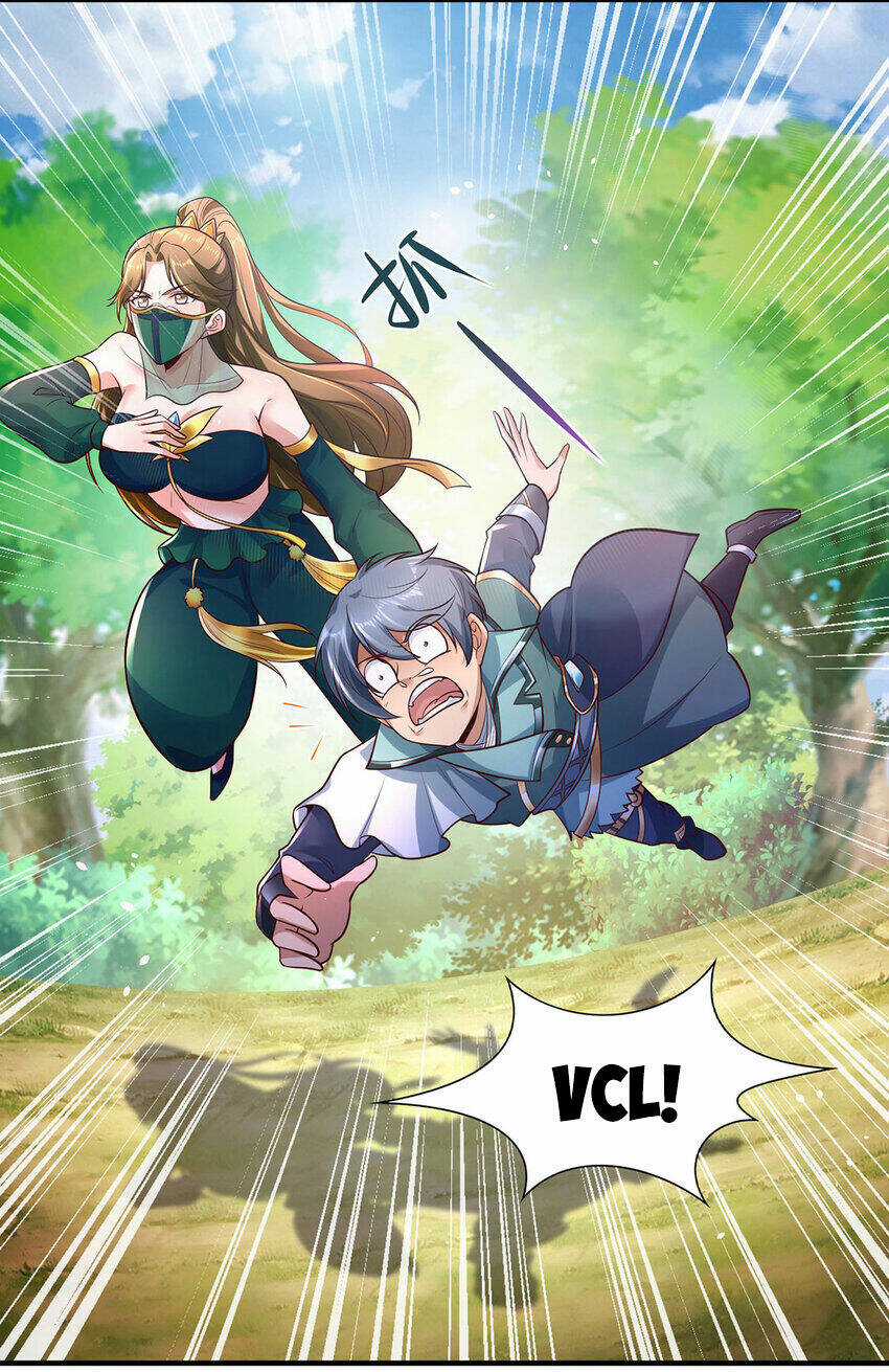 Thượng Cổ Thần Văn Chapter 28 trang 44