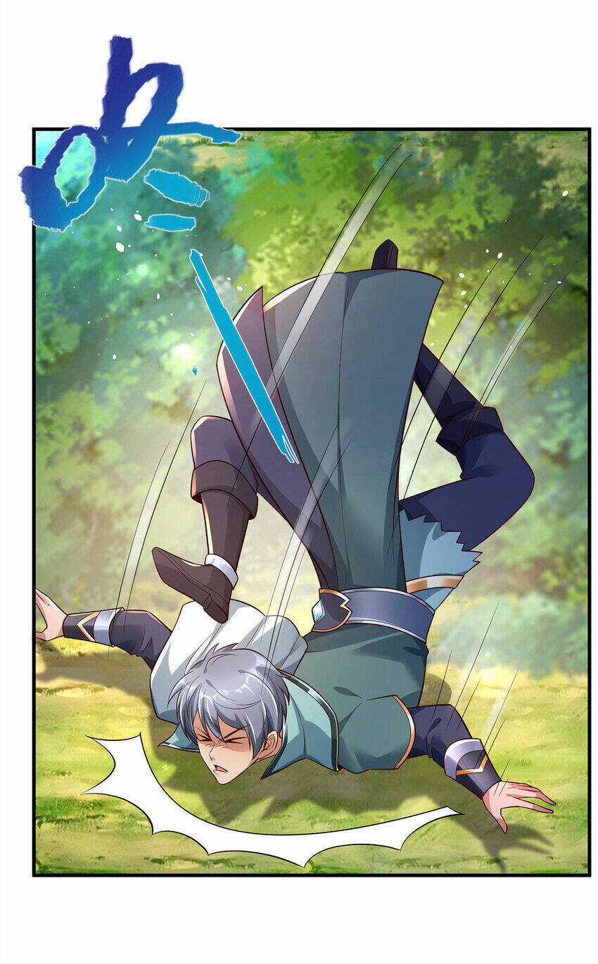 Thượng Cổ Thần Văn Chapter 28 trang 46