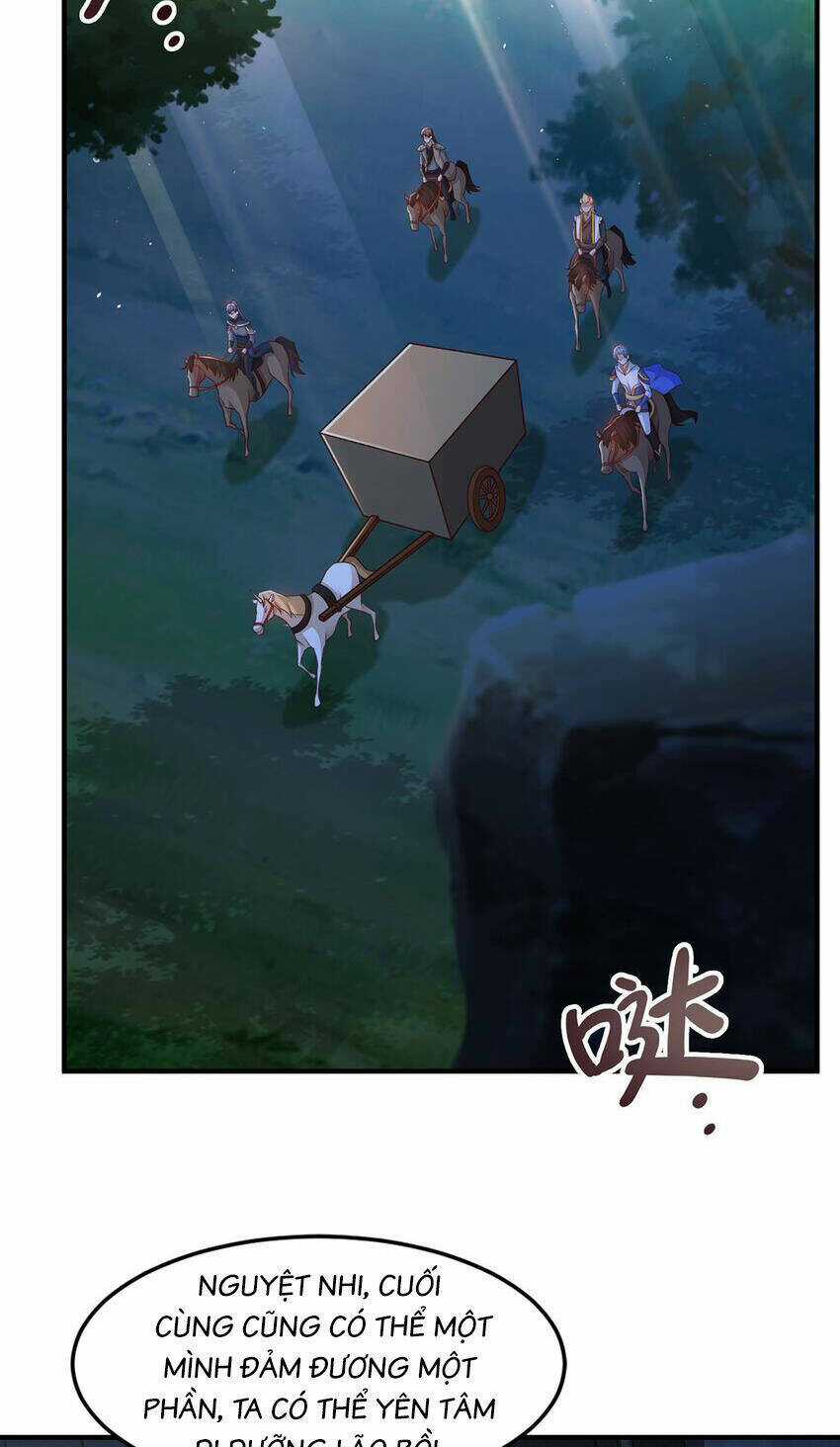 Thượng Cổ Thần Văn Chapter 29 trang 17