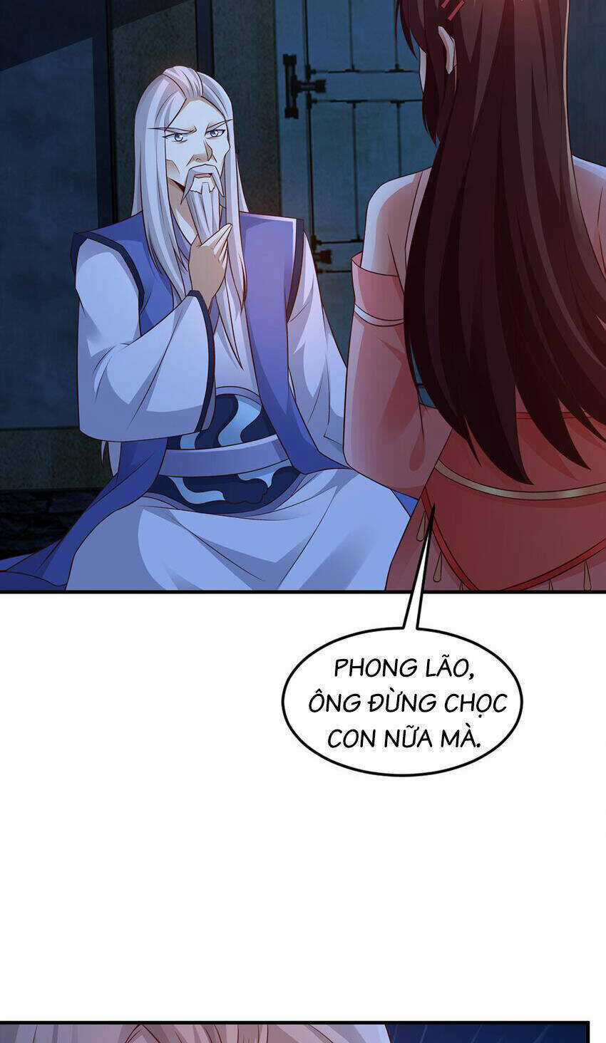 Thượng Cổ Thần Văn Chapter 29 trang 19