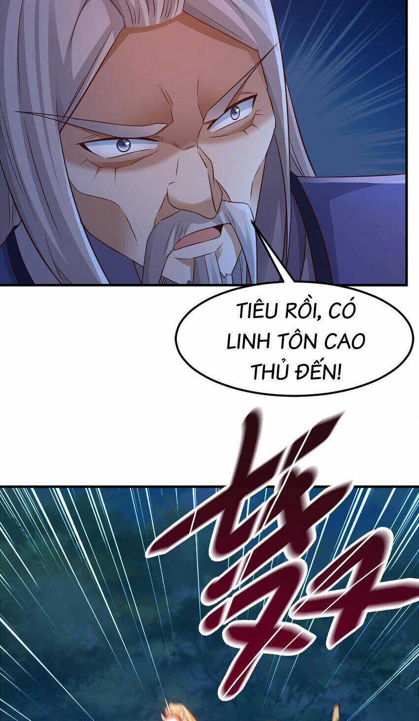 Thượng Cổ Thần Văn Chapter 29 trang 20