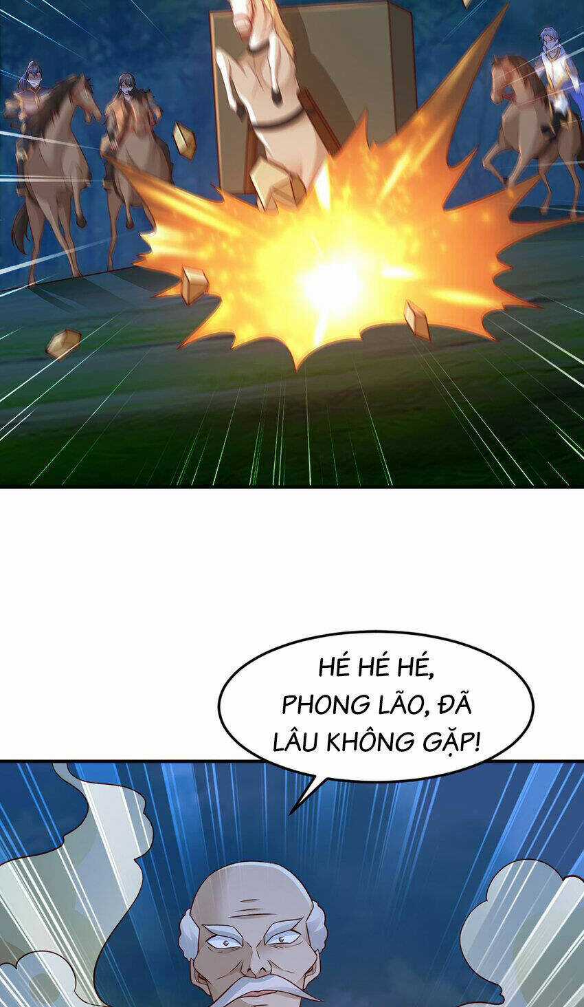 Thượng Cổ Thần Văn Chapter 29 trang 21