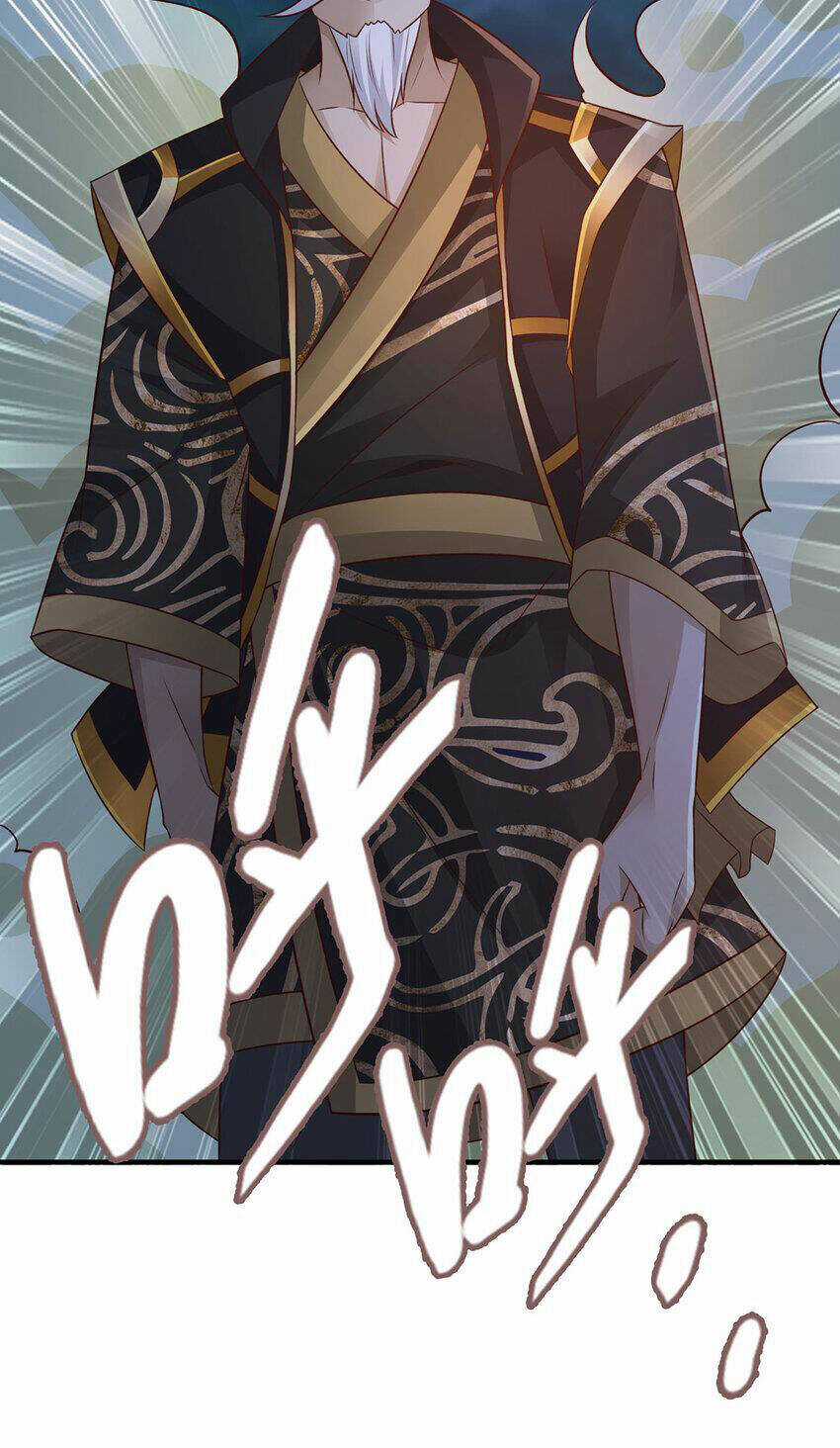 Thượng Cổ Thần Văn Chapter 29 trang 22