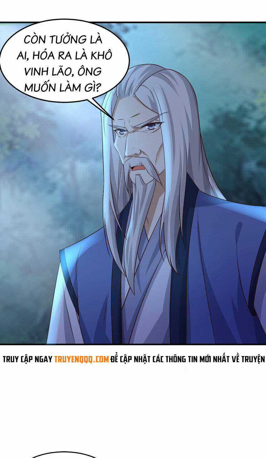 Thượng Cổ Thần Văn Chapter 29 trang 23