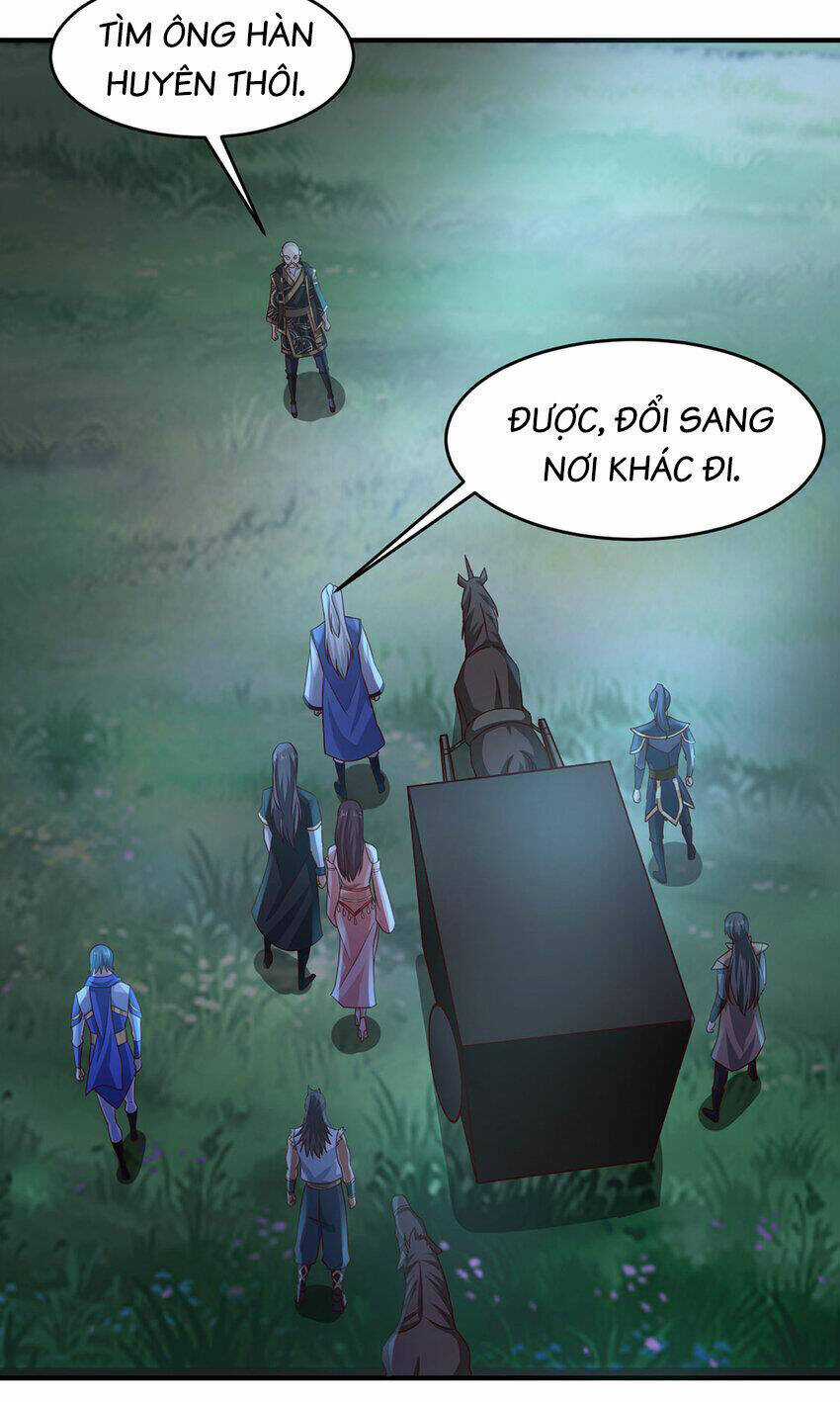 Thượng Cổ Thần Văn Chapter 29 trang 24