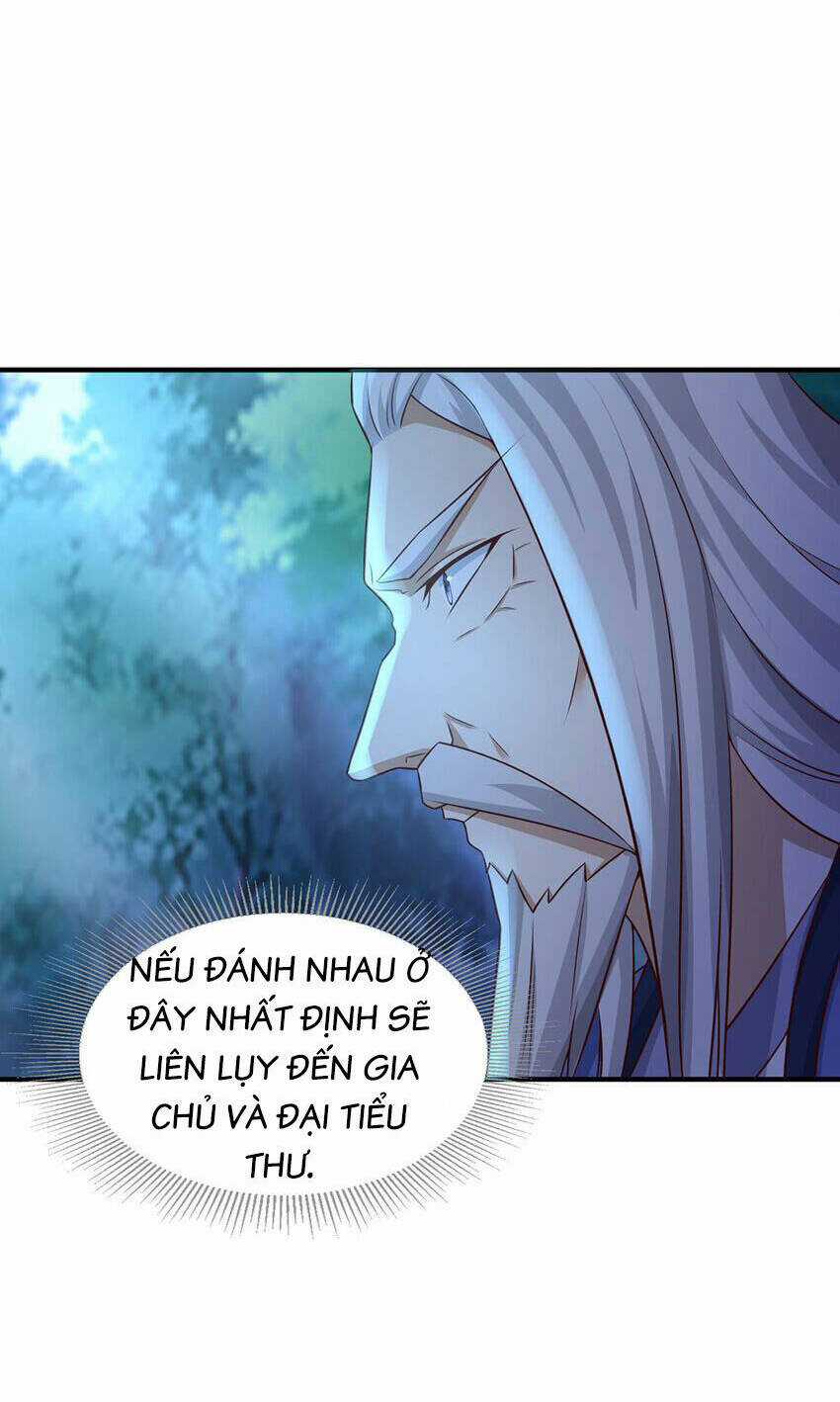 Thượng Cổ Thần Văn Chapter 29 trang 25