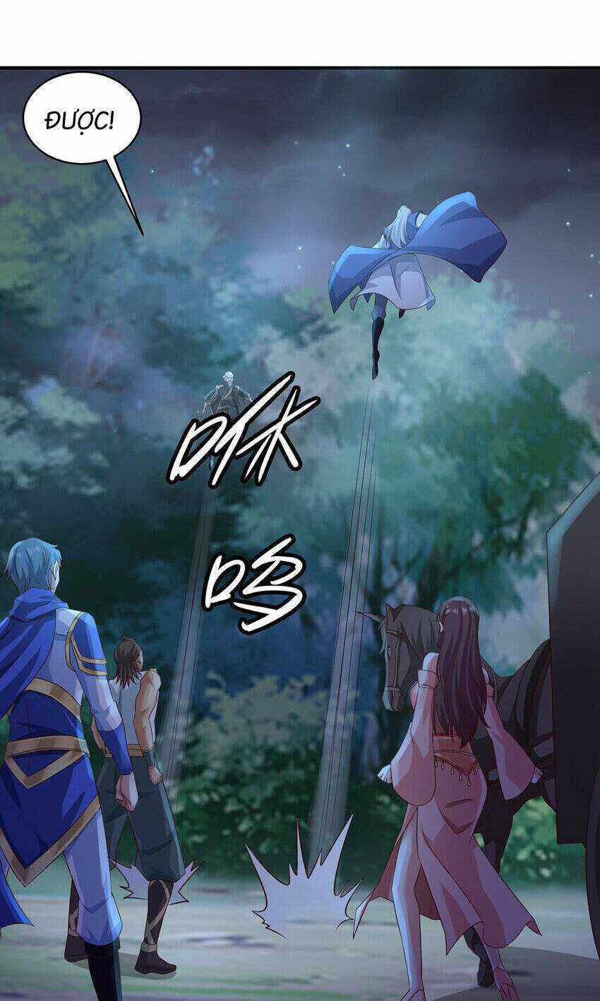 Thượng Cổ Thần Văn Chapter 29 trang 26