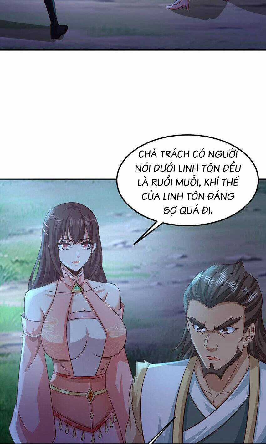 Thượng Cổ Thần Văn Chapter 29 trang 27