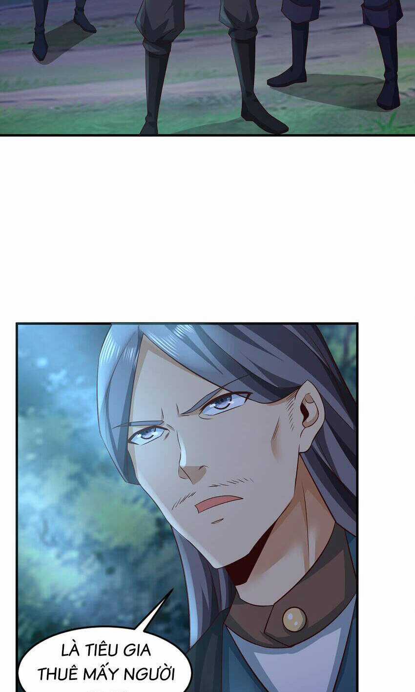 Thượng Cổ Thần Văn Chapter 29 trang 29