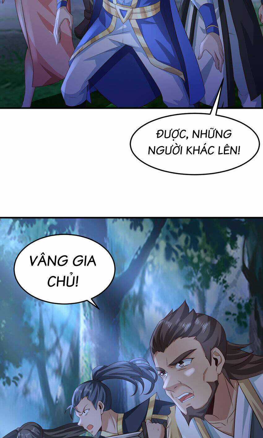 Thượng Cổ Thần Văn Chapter 29 trang 32