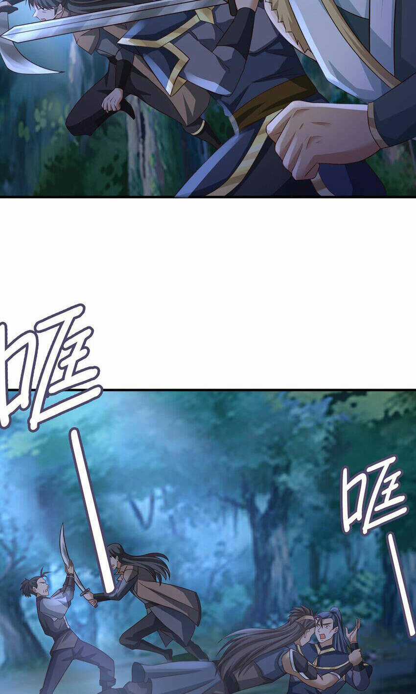 Thượng Cổ Thần Văn Chapter 29 trang 33