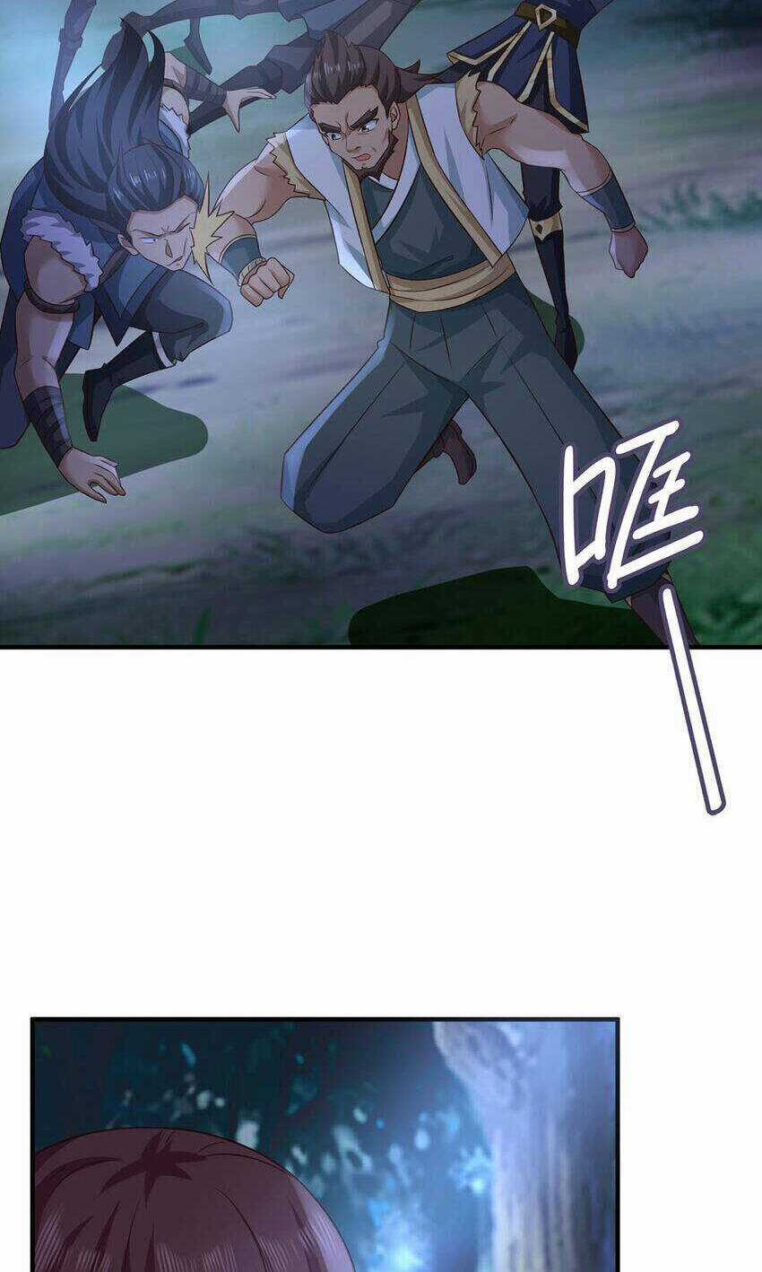 Thượng Cổ Thần Văn Chapter 29 trang 34