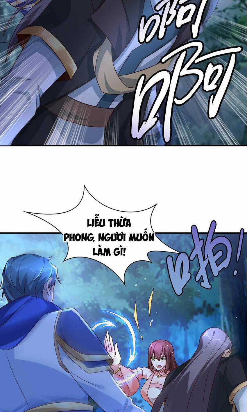 Thượng Cổ Thần Văn Chapter 29 trang 37