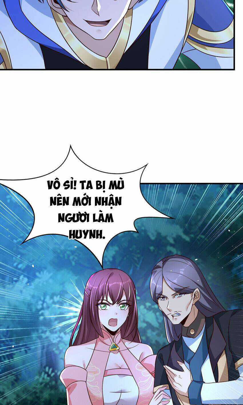 Thượng Cổ Thần Văn Chapter 29 trang 40