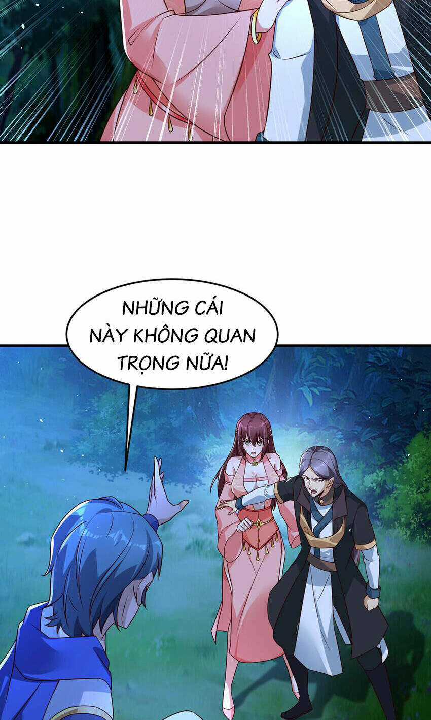 Thượng Cổ Thần Văn Chapter 29 trang 41