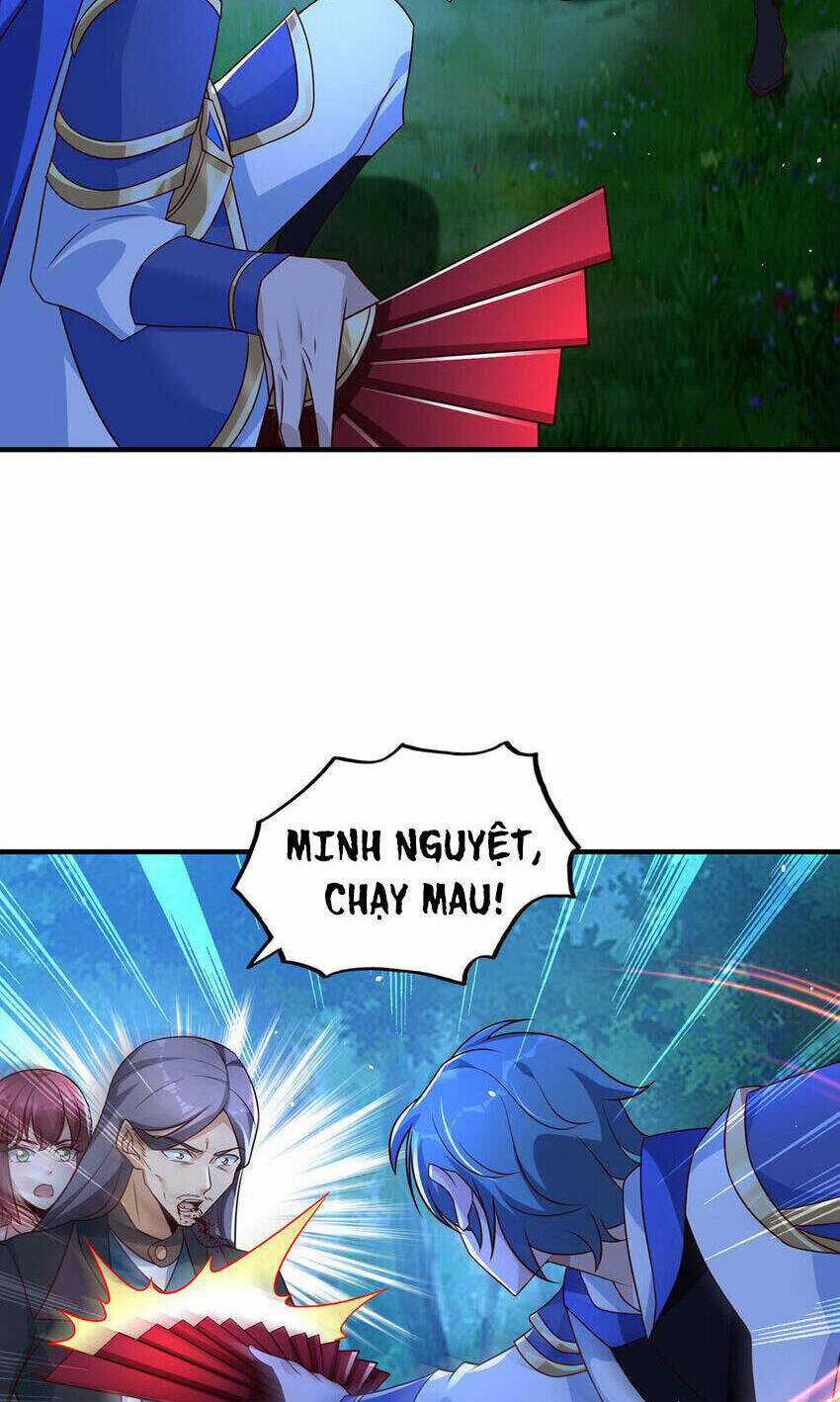 Thượng Cổ Thần Văn Chapter 29 trang 42