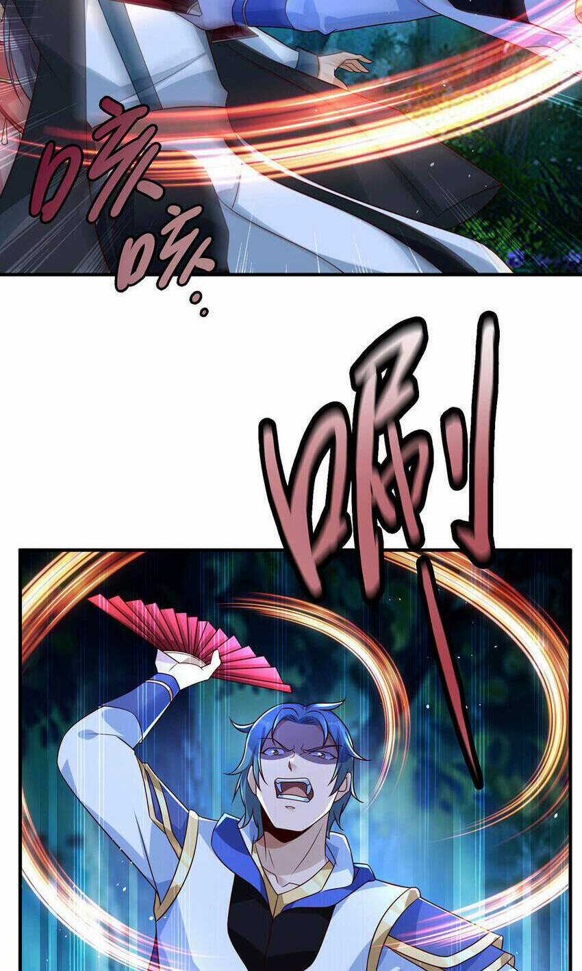 Thượng Cổ Thần Văn Chapter 29 trang 43