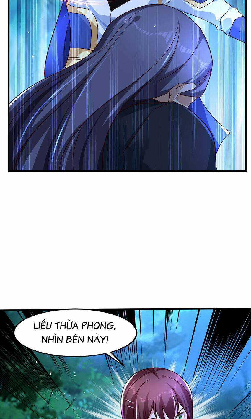 Thượng Cổ Thần Văn Chapter 29 trang 44