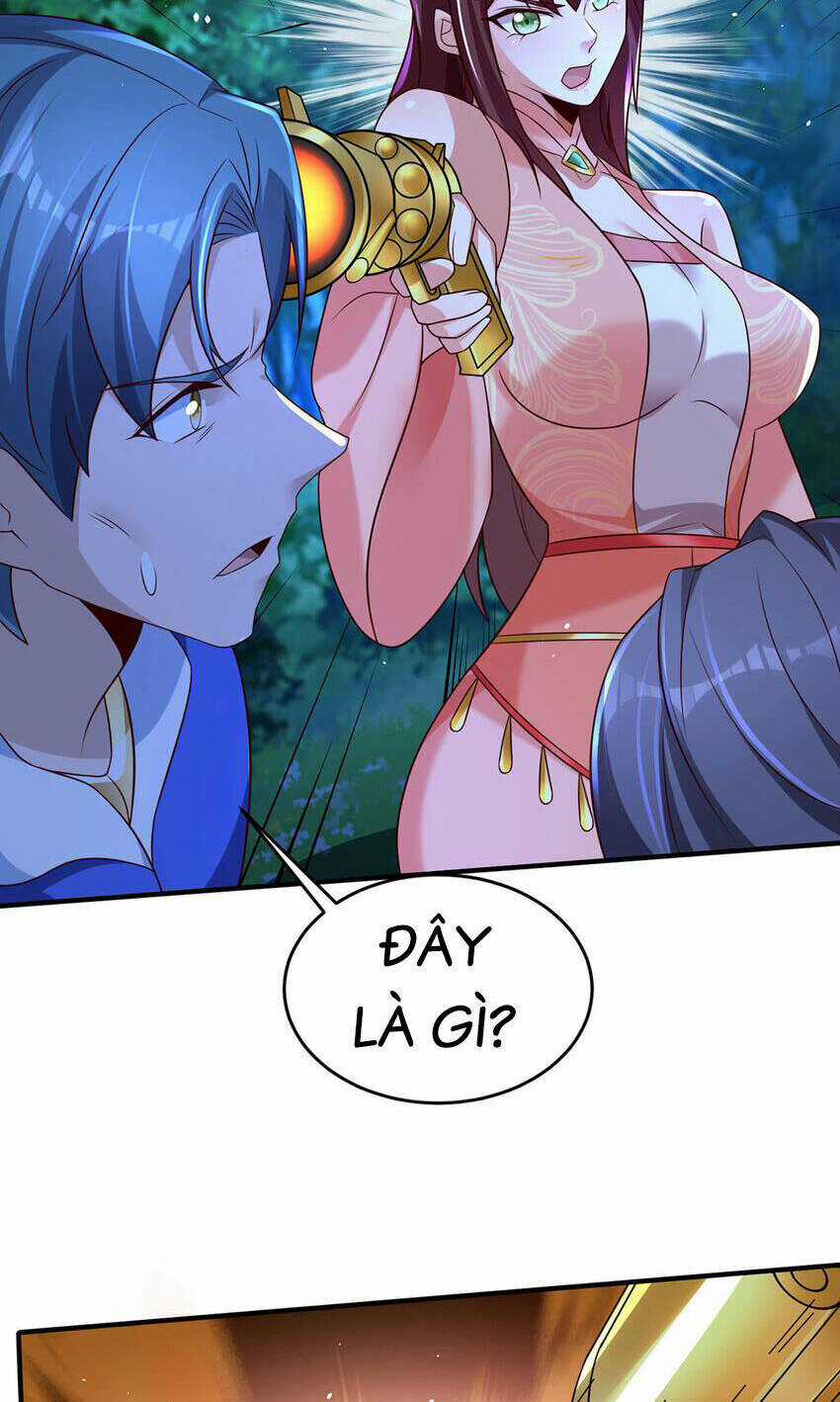 Thượng Cổ Thần Văn Chapter 29 trang 45