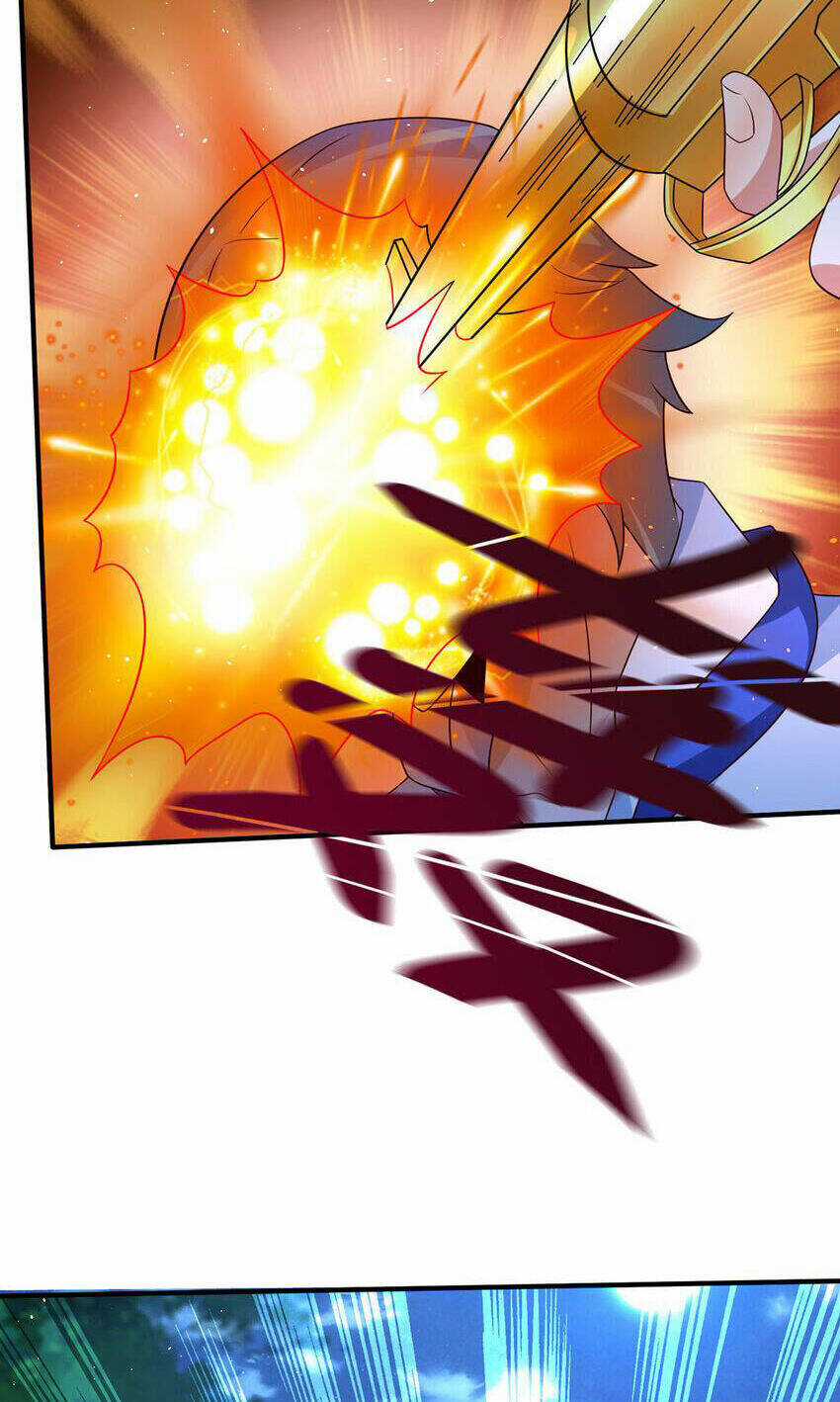 Thượng Cổ Thần Văn Chapter 29 trang 46