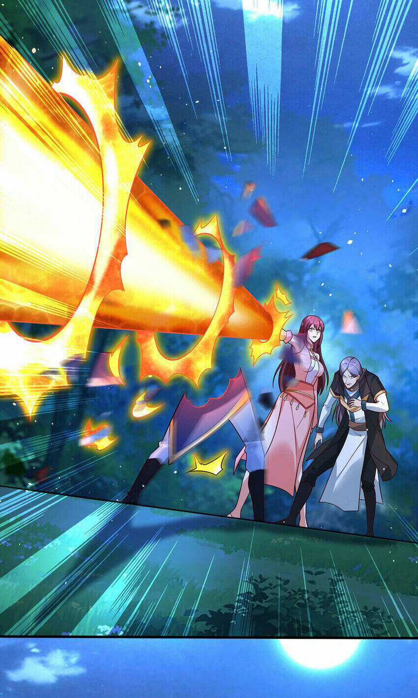 Thượng Cổ Thần Văn Chapter 29 trang 47