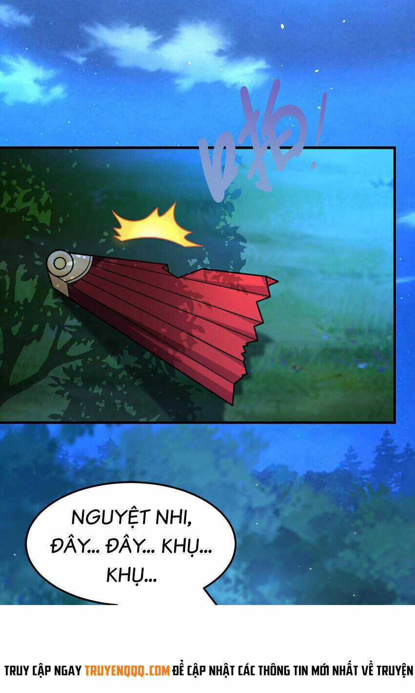 Thượng Cổ Thần Văn Chapter 29 trang 48