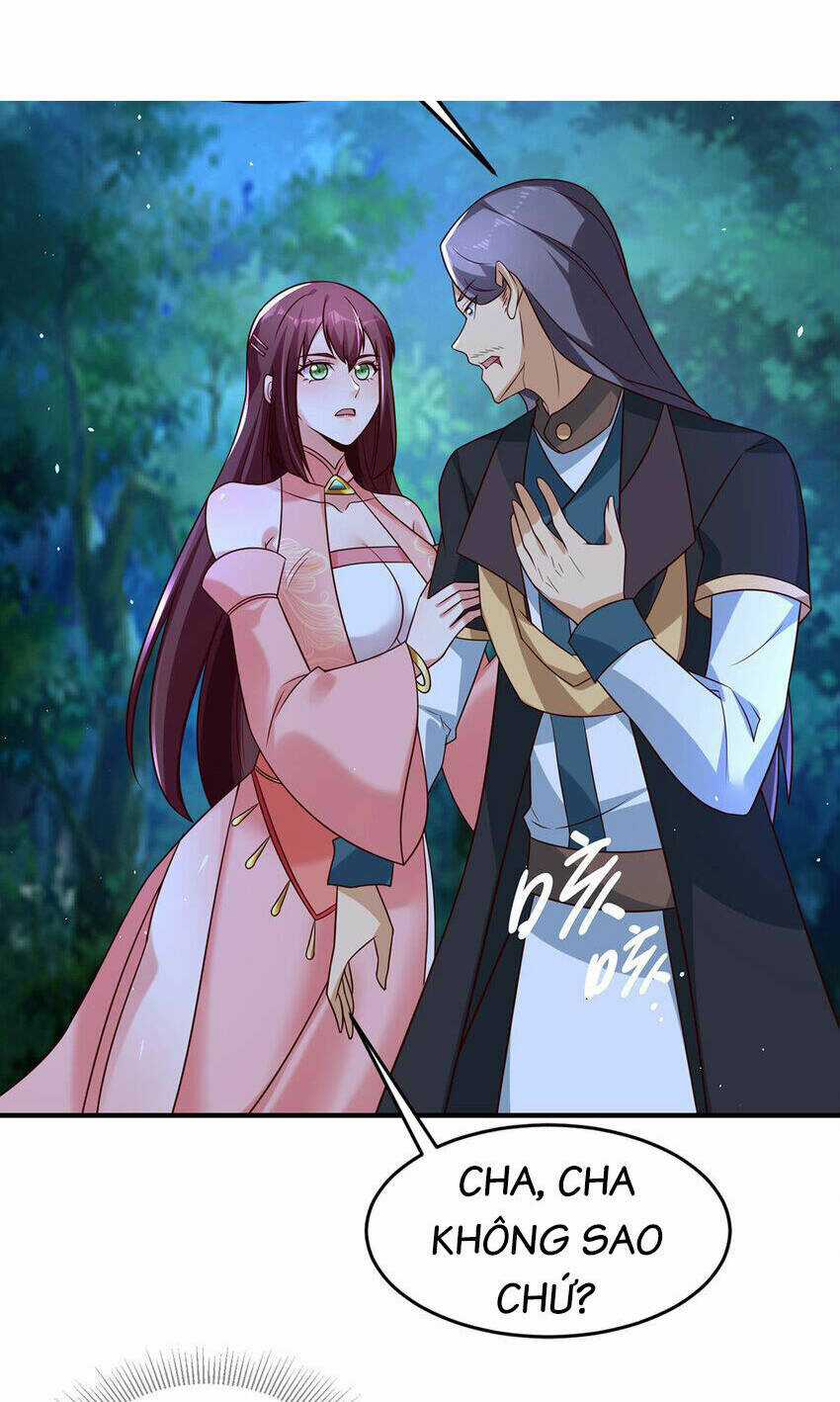 Thượng Cổ Thần Văn Chapter 29 trang 49