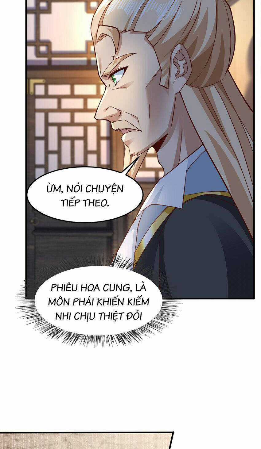 Thượng Cổ Thần Văn Chapter 29 trang 5
