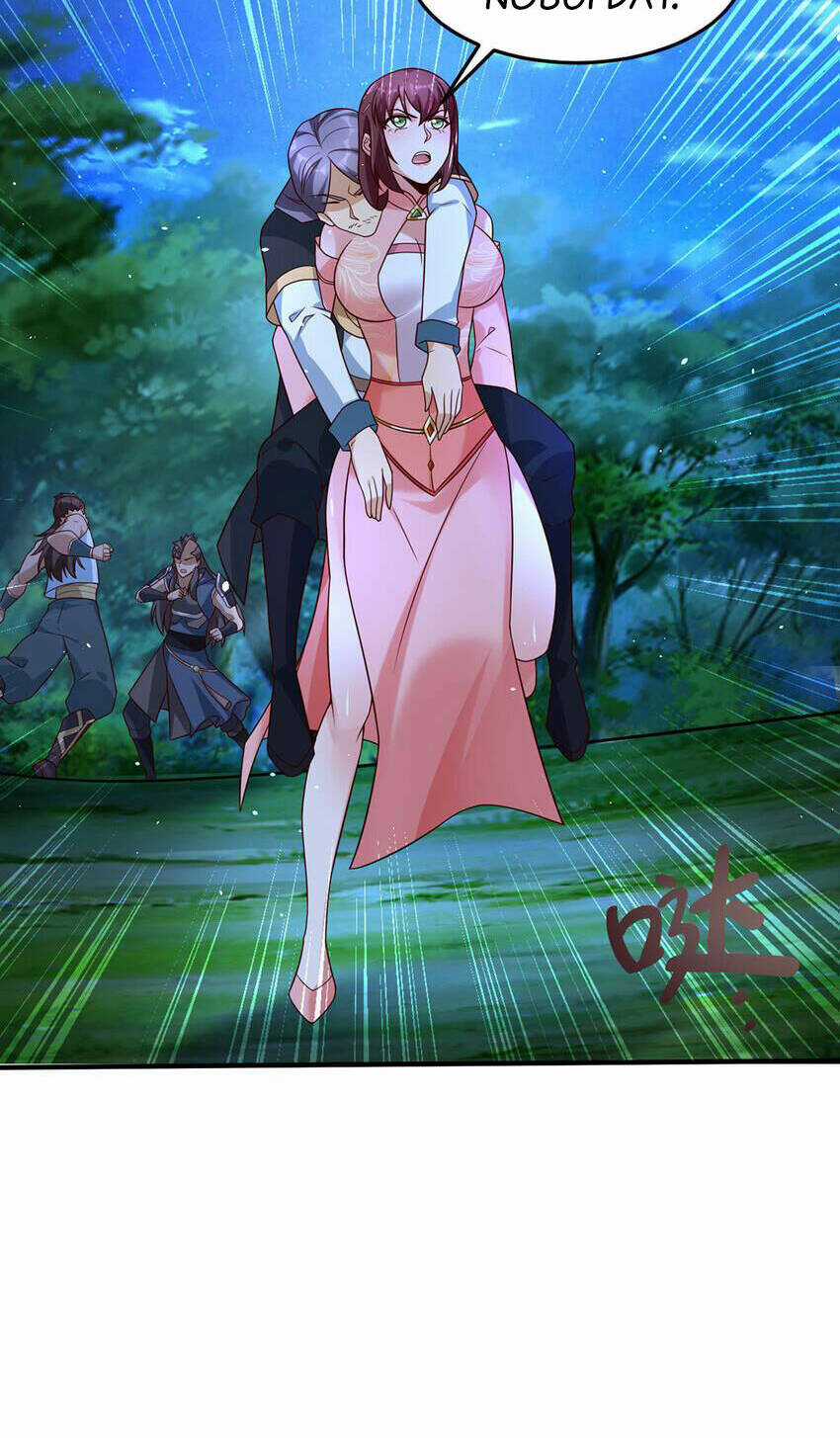 Thượng Cổ Thần Văn Chapter 29 trang 51